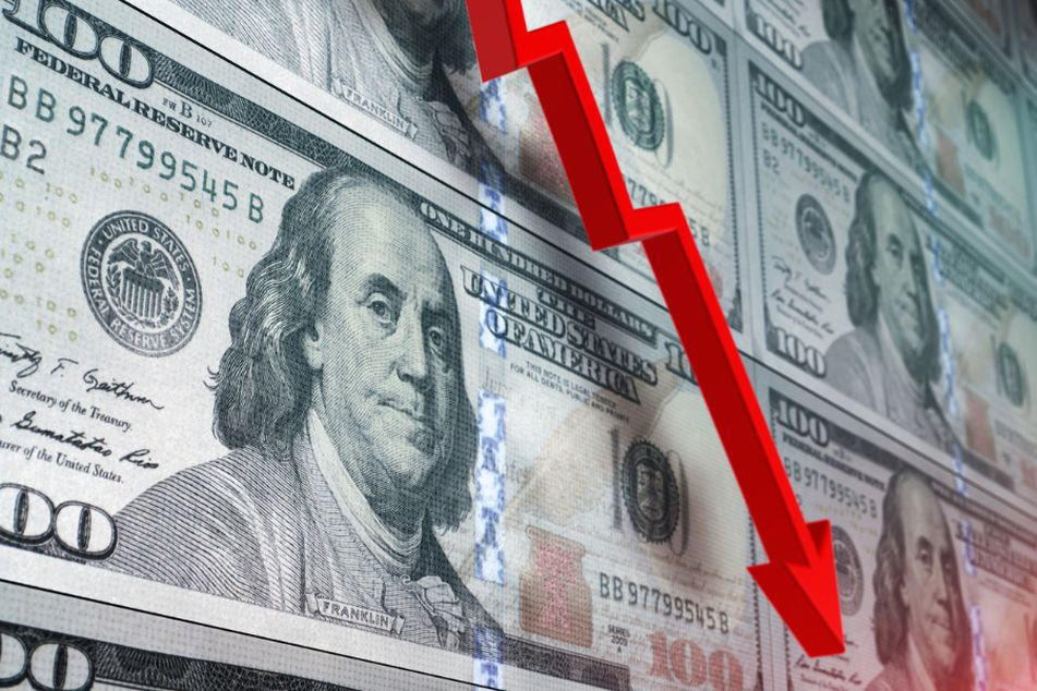 Pararam os investimentos?