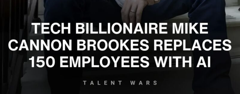 The AI Automation Revolution Will Leave You Behind (Unless You Act Now)