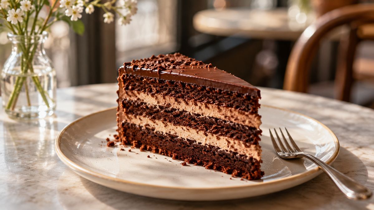 Diplomat Bakery