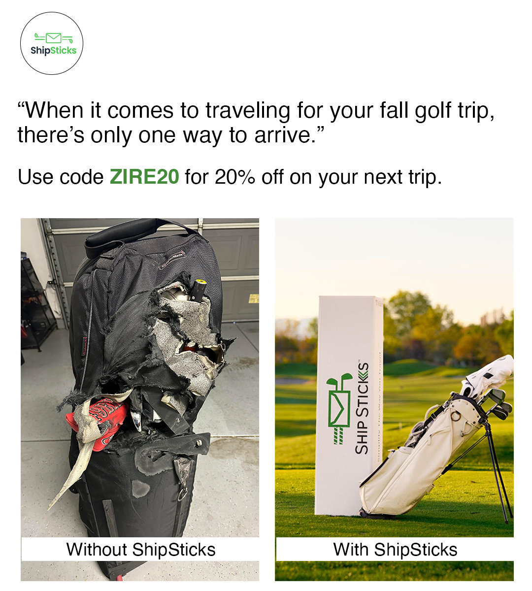ShipSticks