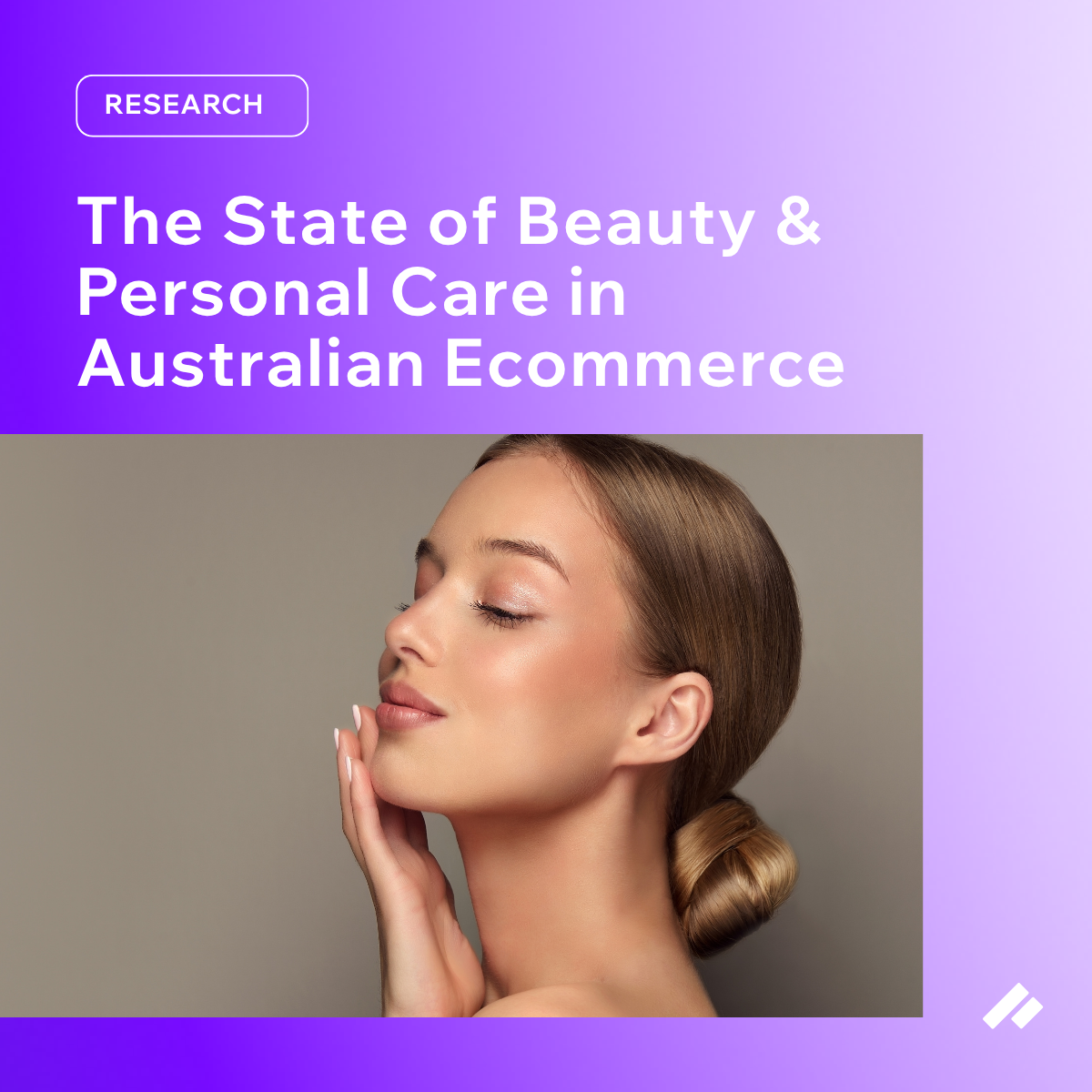 Pattern 2026 State of Beauty and Personal Care in Australian Ecommerce report
