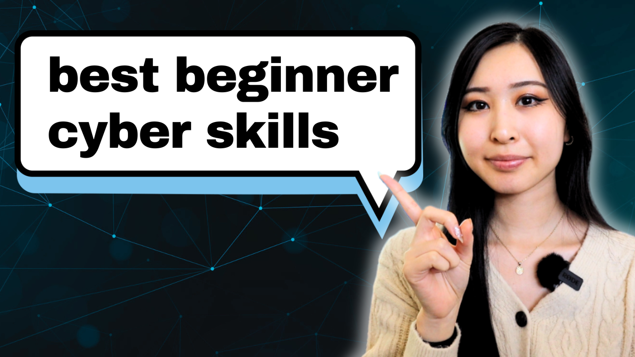 What Cybersecurity Skills Should You Learn First рџ рџџ вђќрџ рџ ў What Cybersecurity Skills Should You Learn First рџ рџџ вђќрџ рџ ў
