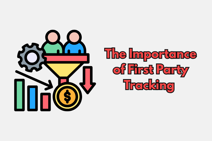 Ecom Heads: 1st Party Tracking - Unlock Hidden Conversion Secrets