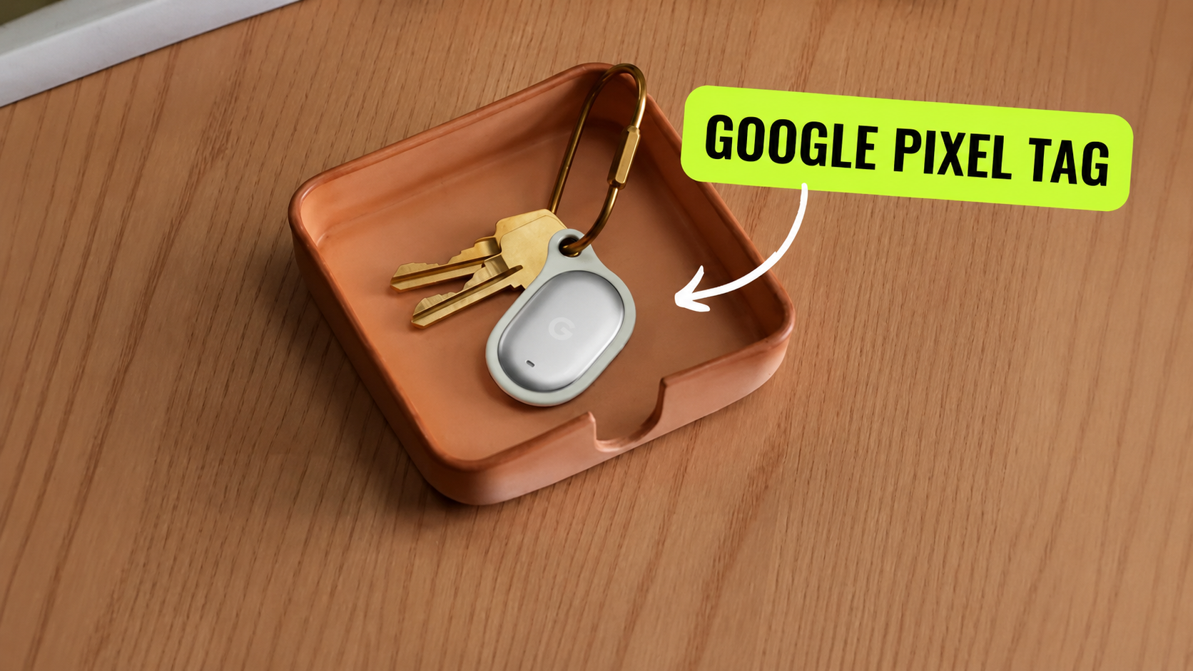 Google Pixel Tag