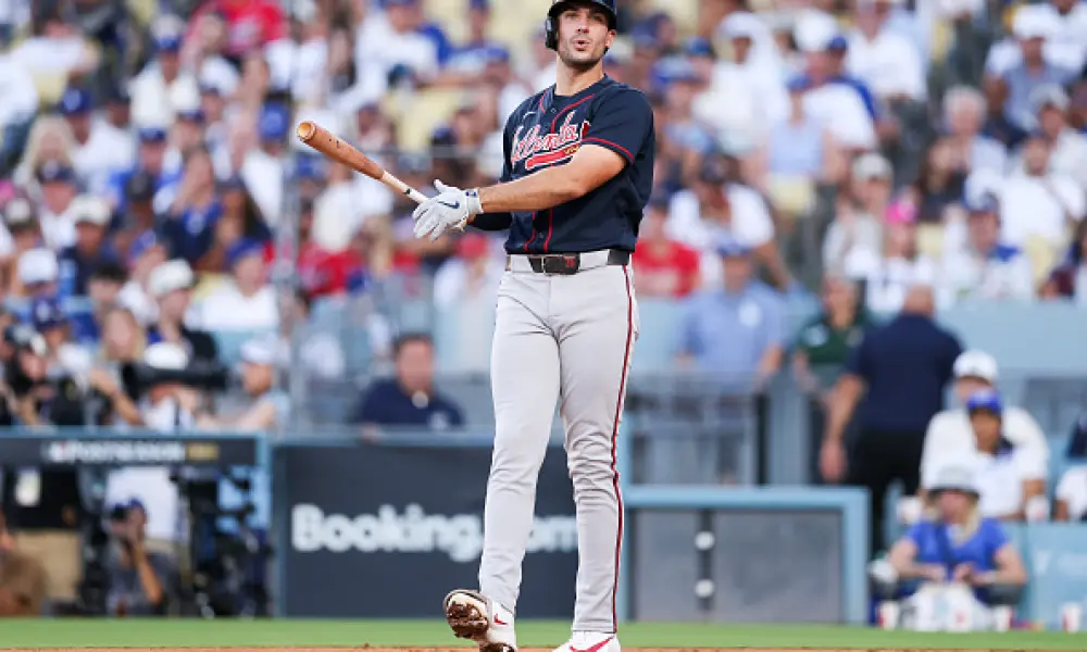 MLB Home Run Picks 10/6