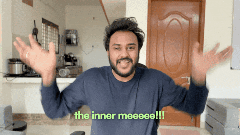 I thought people only bought what’s polished.