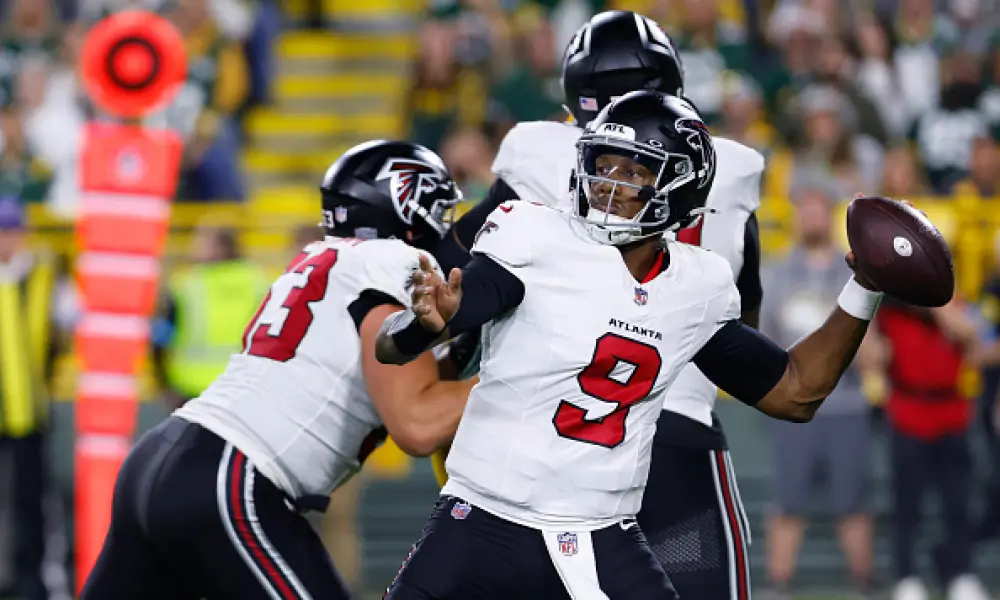 NFL Best Bets Monday Night Football