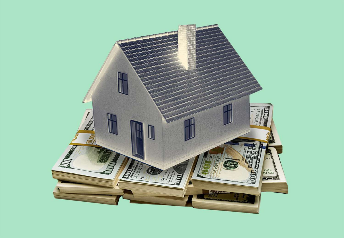 Mutui comprare casa in Italia costa sempre di più?