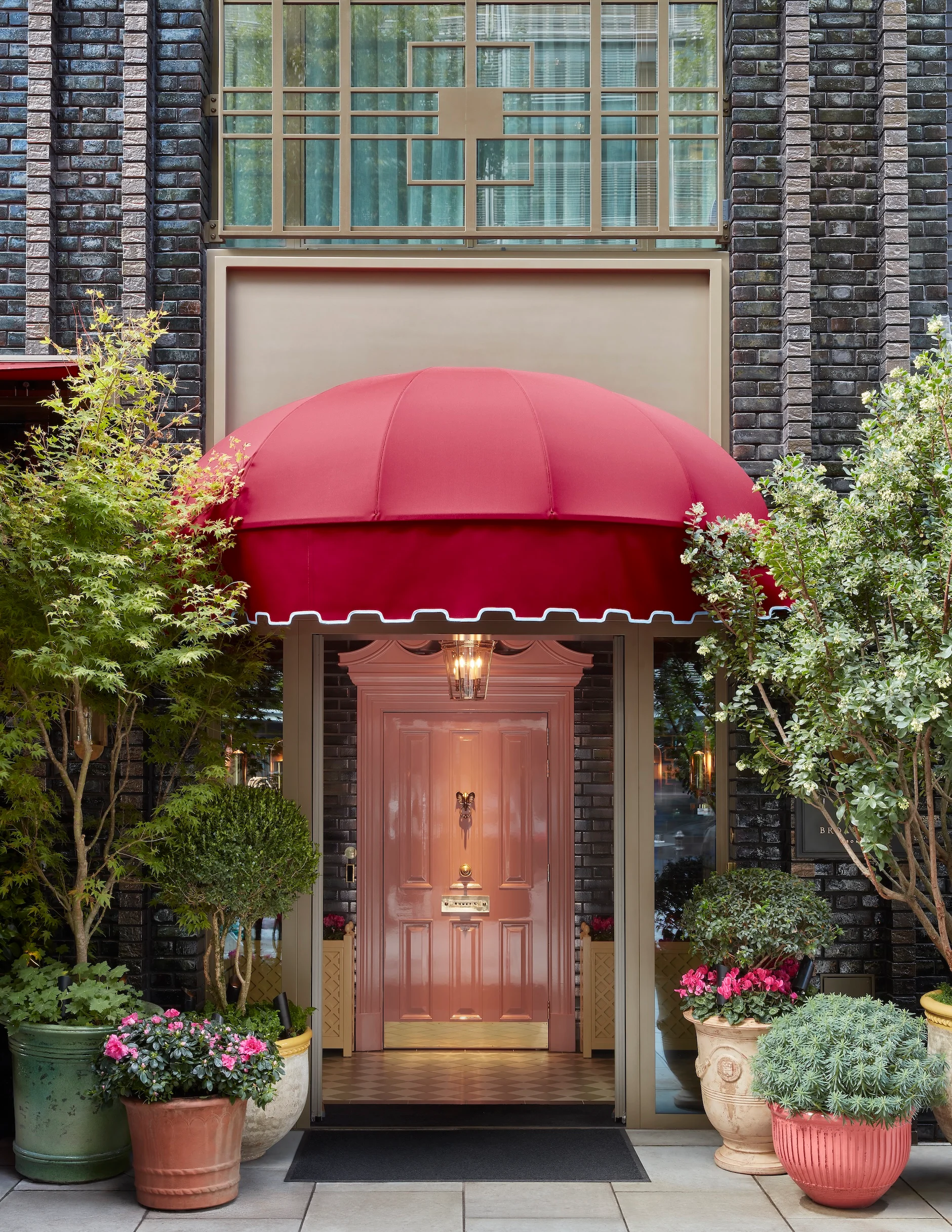 Broadwick Soho Turns London’s Soho Into a Maximalist Fever Dream