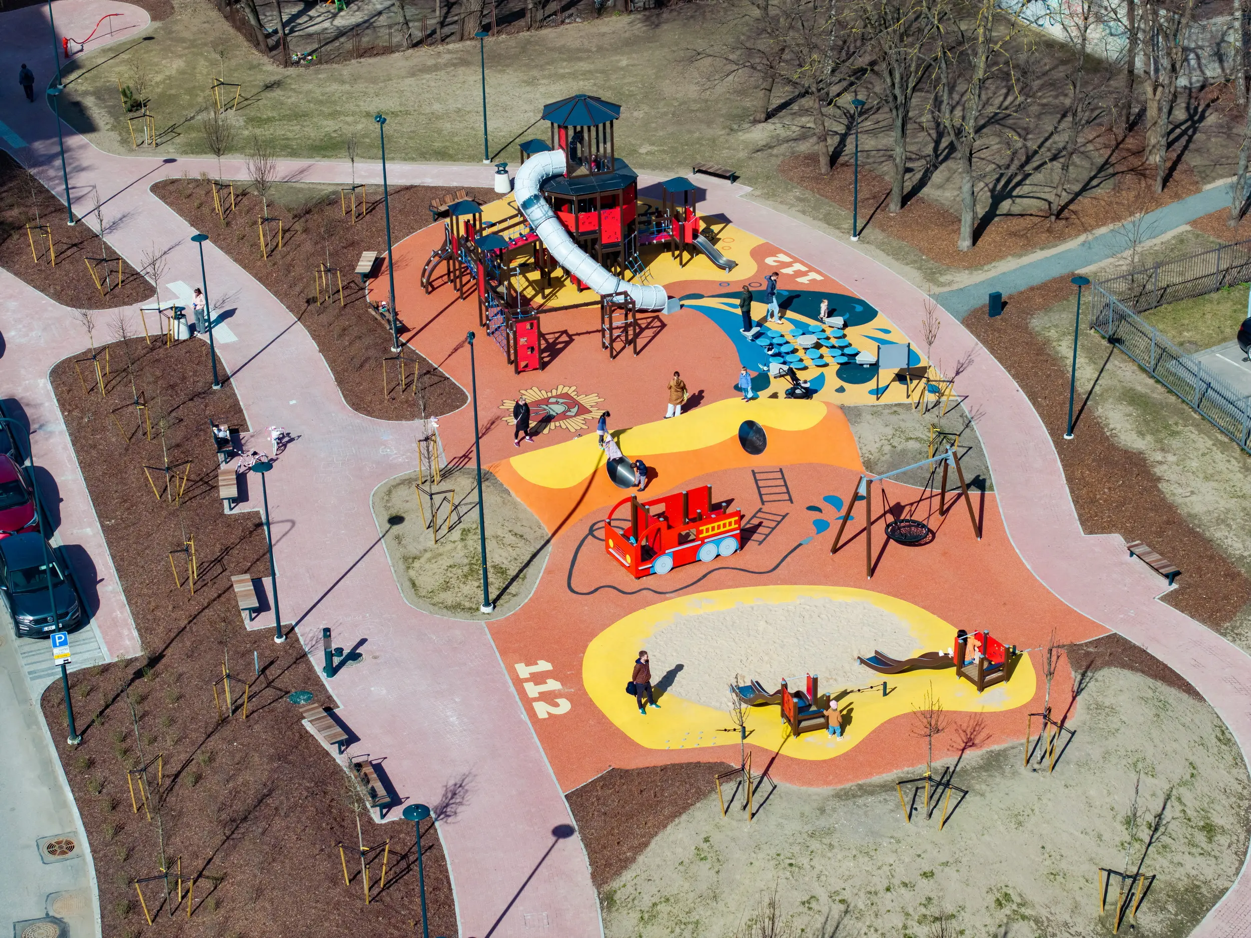 Šv. Florijono skveras