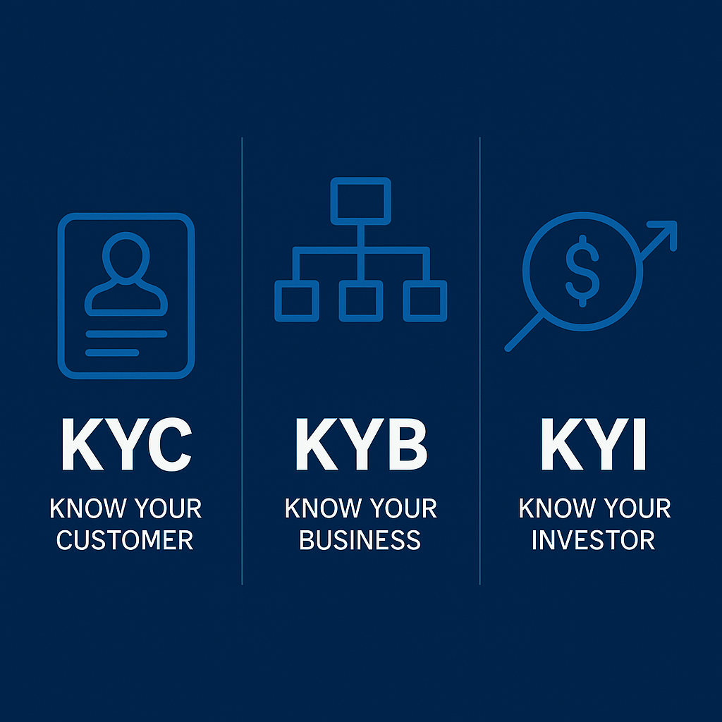 Know Your Investor (KYI)