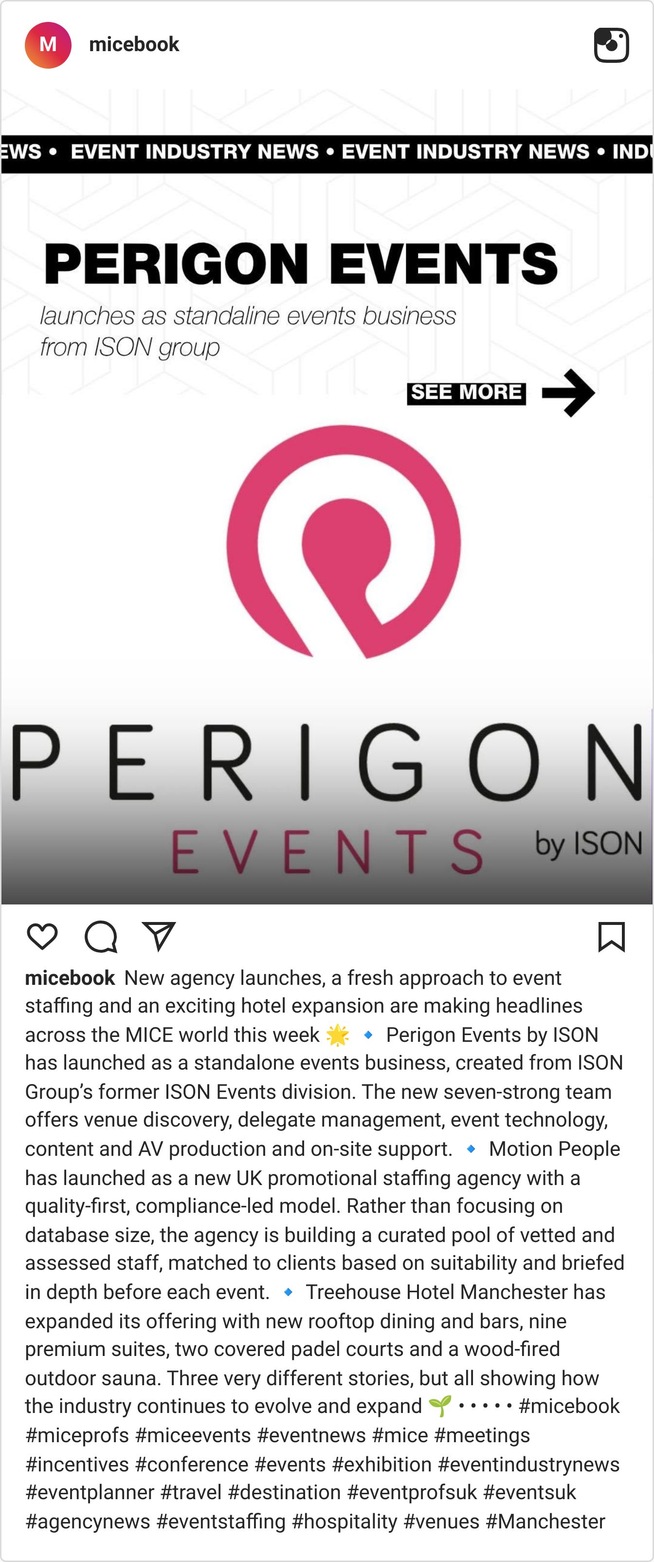 Instagram post