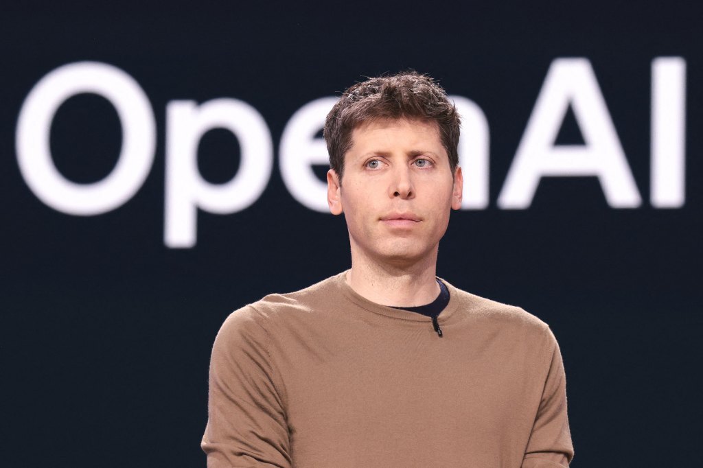OpenAI explores advertising as it steps up revenue drive