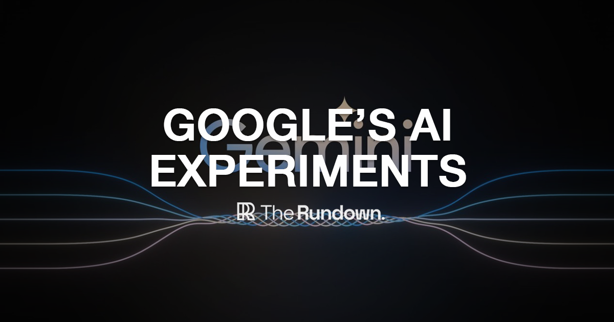 Google claims the #1 chatbot spot