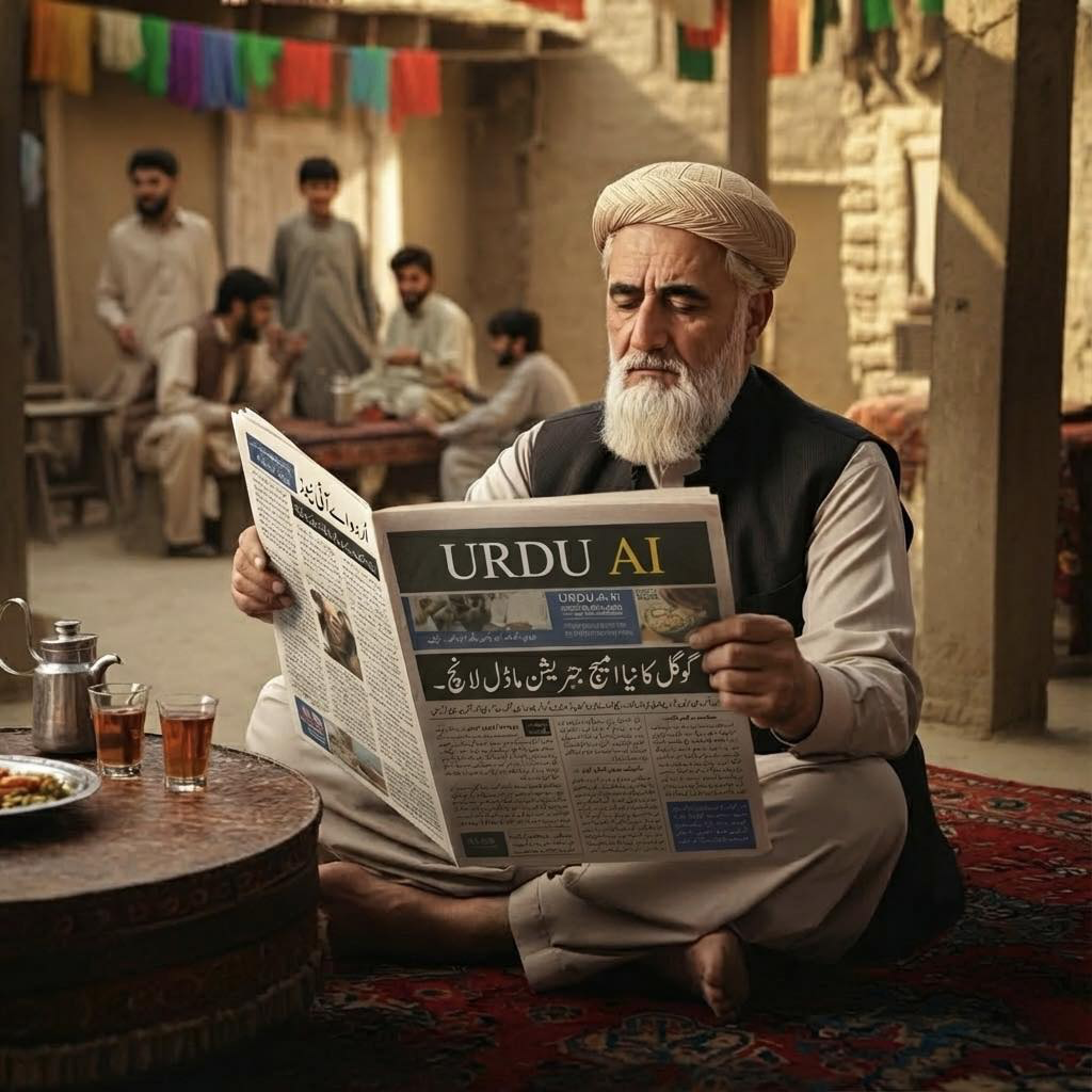 Nano Banana Pro Prompt Guide