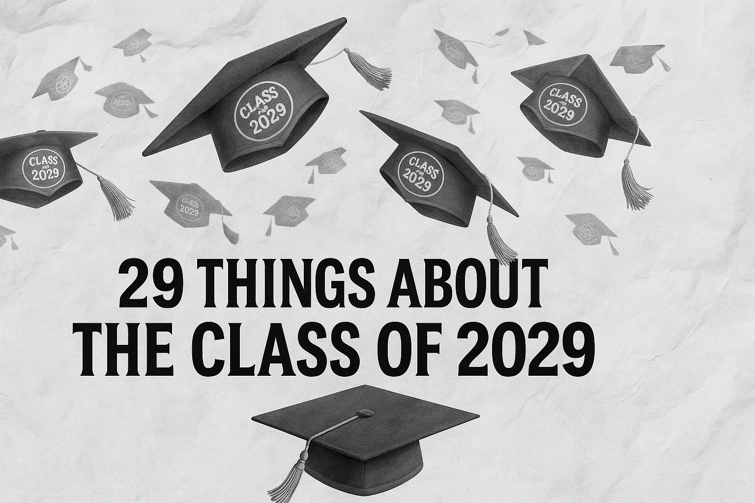 The Class of 2029 Isn’t Just Digital Natives, They’re Convenience Natives