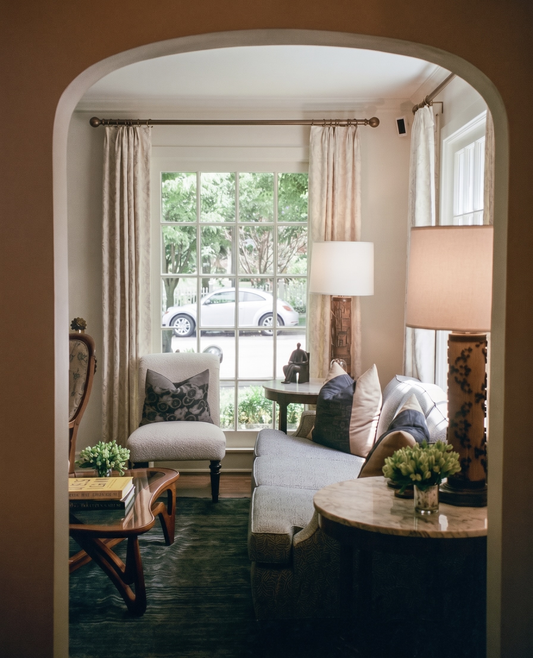 HAP WEEKLY—Where to Spend Your Wedding Night in NYC