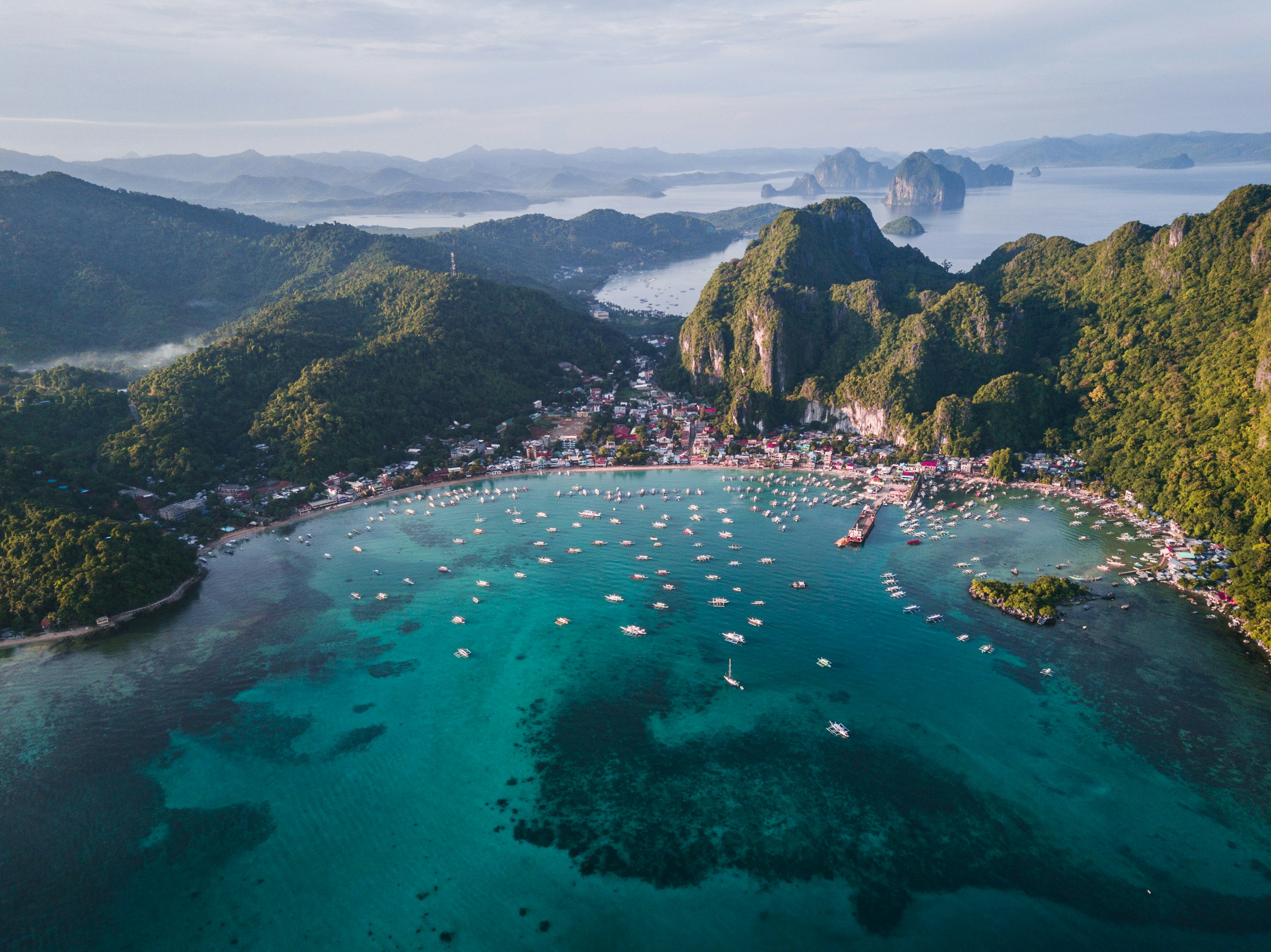 The Cheapest World-Class Diving on Earth Is in Southeast Asia