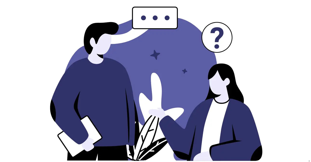 You Can’t Build a Business From Behind a Screen