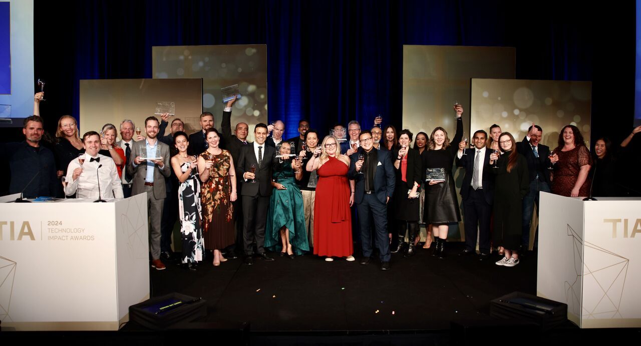 BC Tech Association announces winners of the 2024 Technology Impact Awards