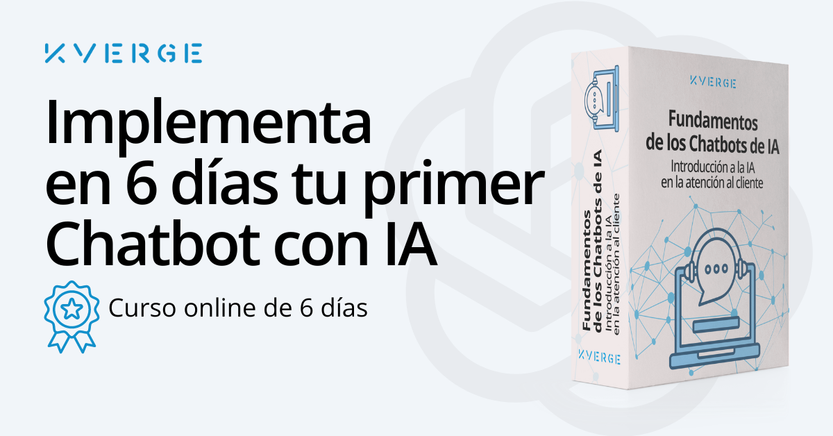 Fundamentos de los Chatbots de IA