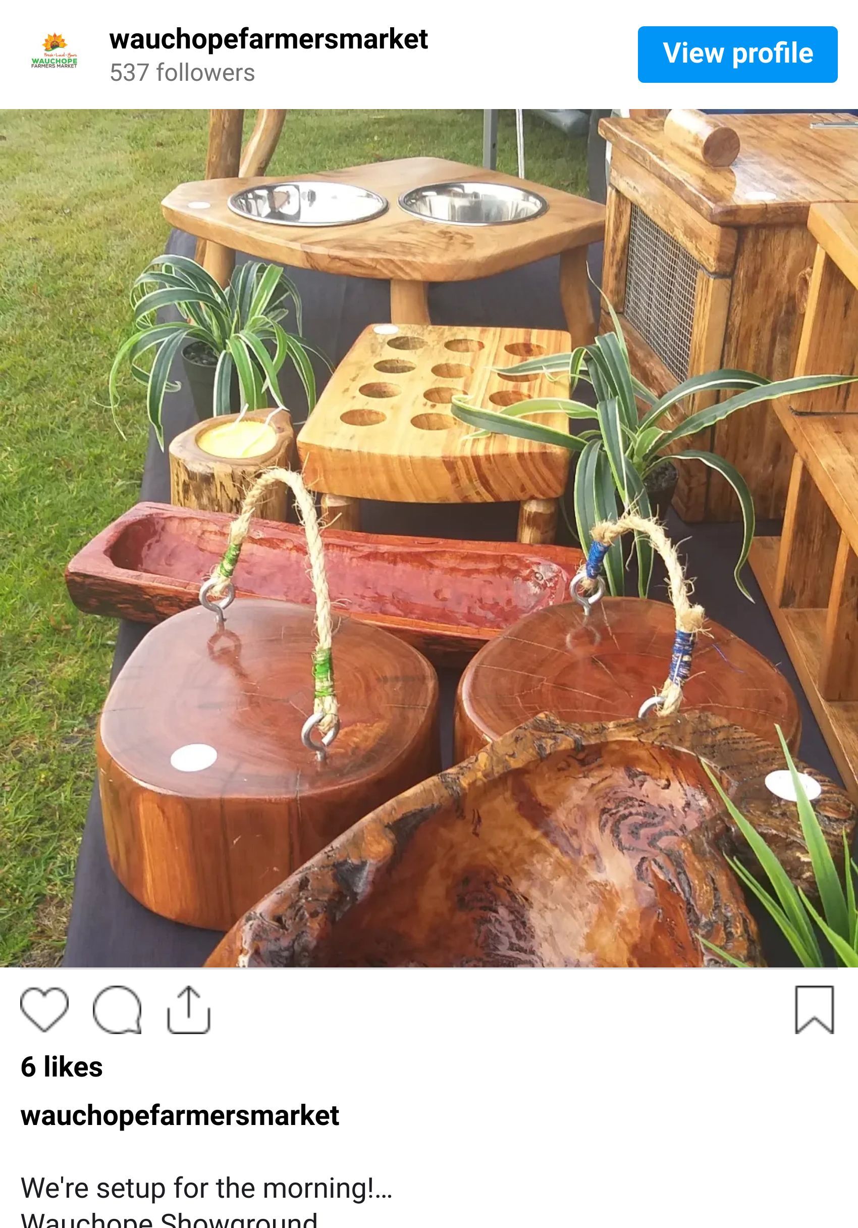 Instagram post