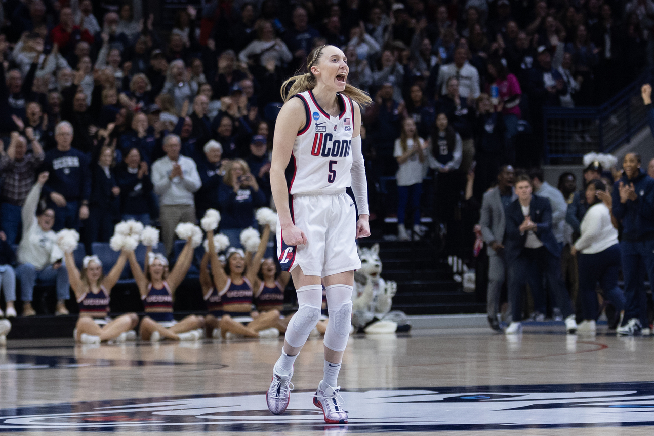 The ultimate 202425 UConn women's basketball preview