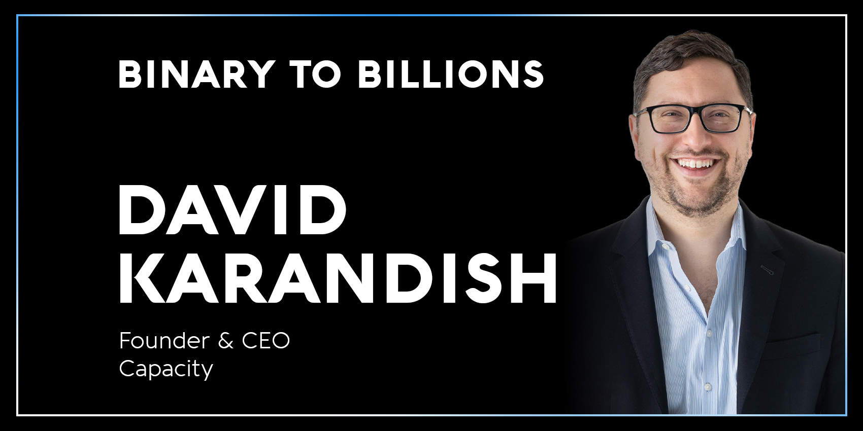 David Karandish | Source | Founder & CEO at ... | Qwoted