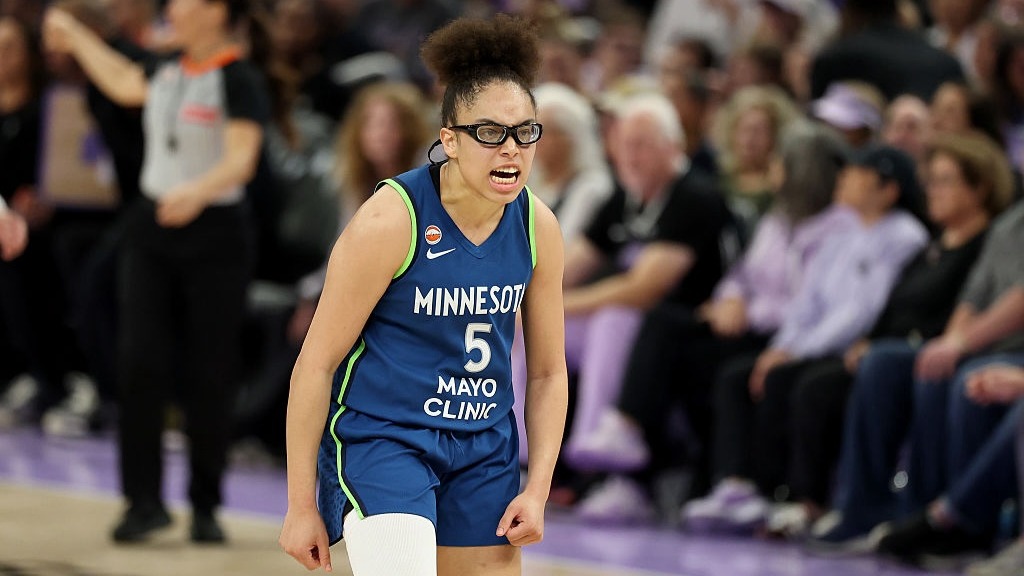 Olivia Miles wins unanimous WNBA Rookie of the Year post thumbnail
