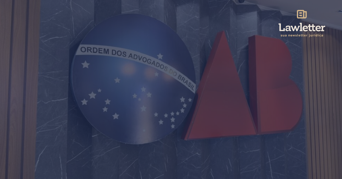 🔐 estão se passando pela OAB