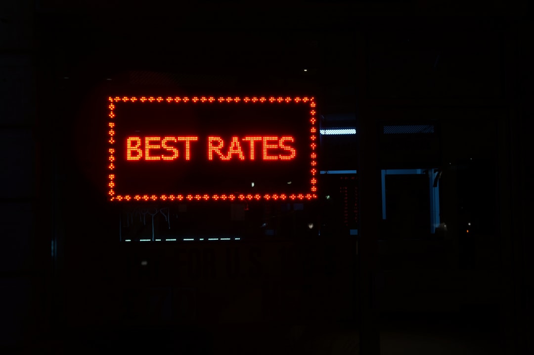 When Easing Rates Backfires