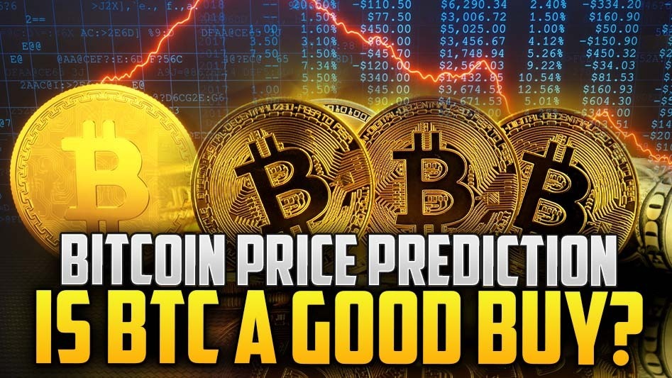Bitcoin Price Predictions For 2022 2023 2024 2025-2030