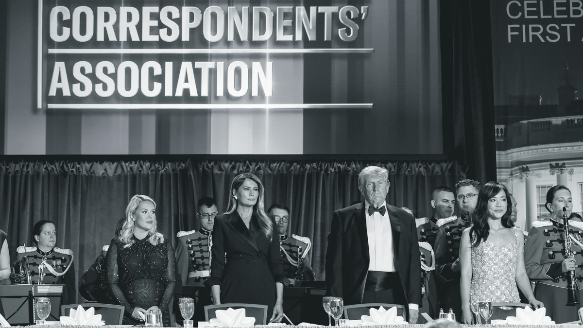 The WHCD Do-Over Plan The WHCD Do-Over Plan