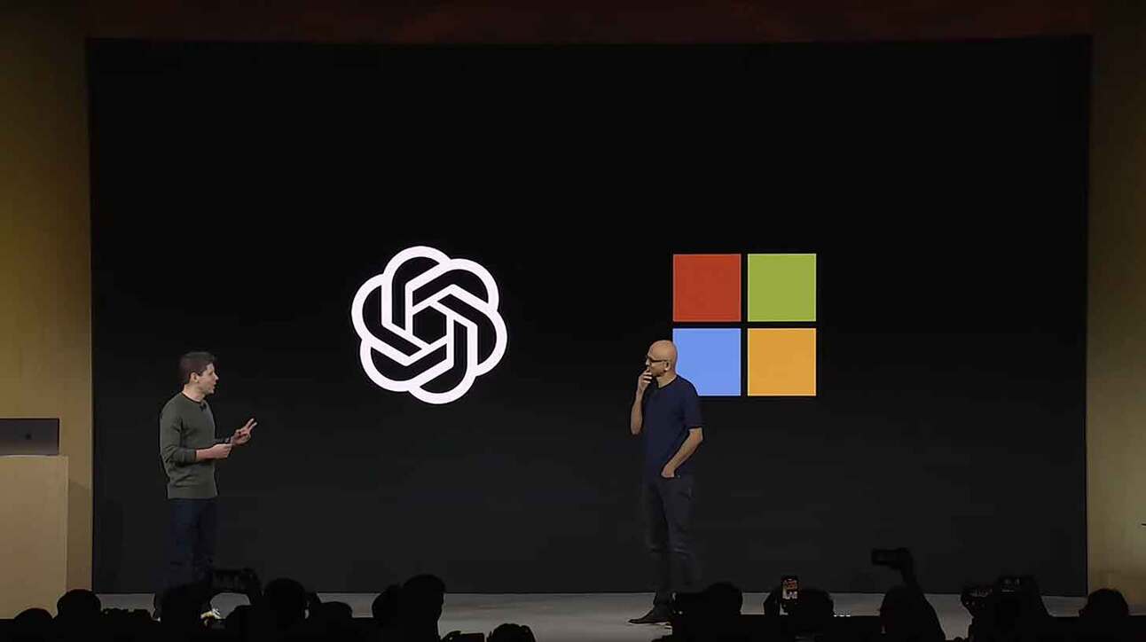 OpenAI ve Microsoft 'kaynama noktasına' ulaştı