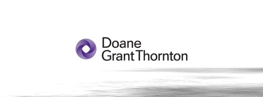 Darren Crocker joins Doane Grant Thornton