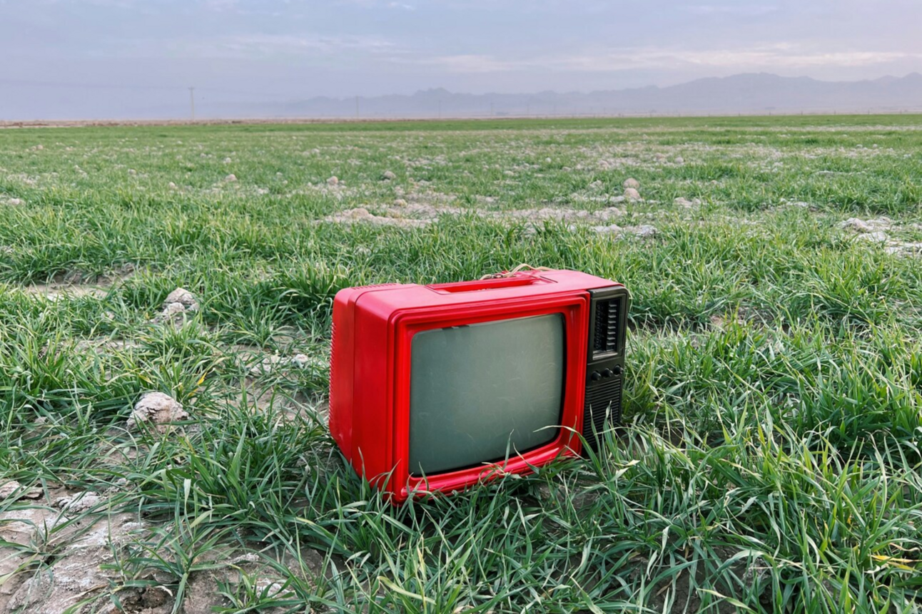 Amazon's Secret Vega TV OS is Coming Soon
