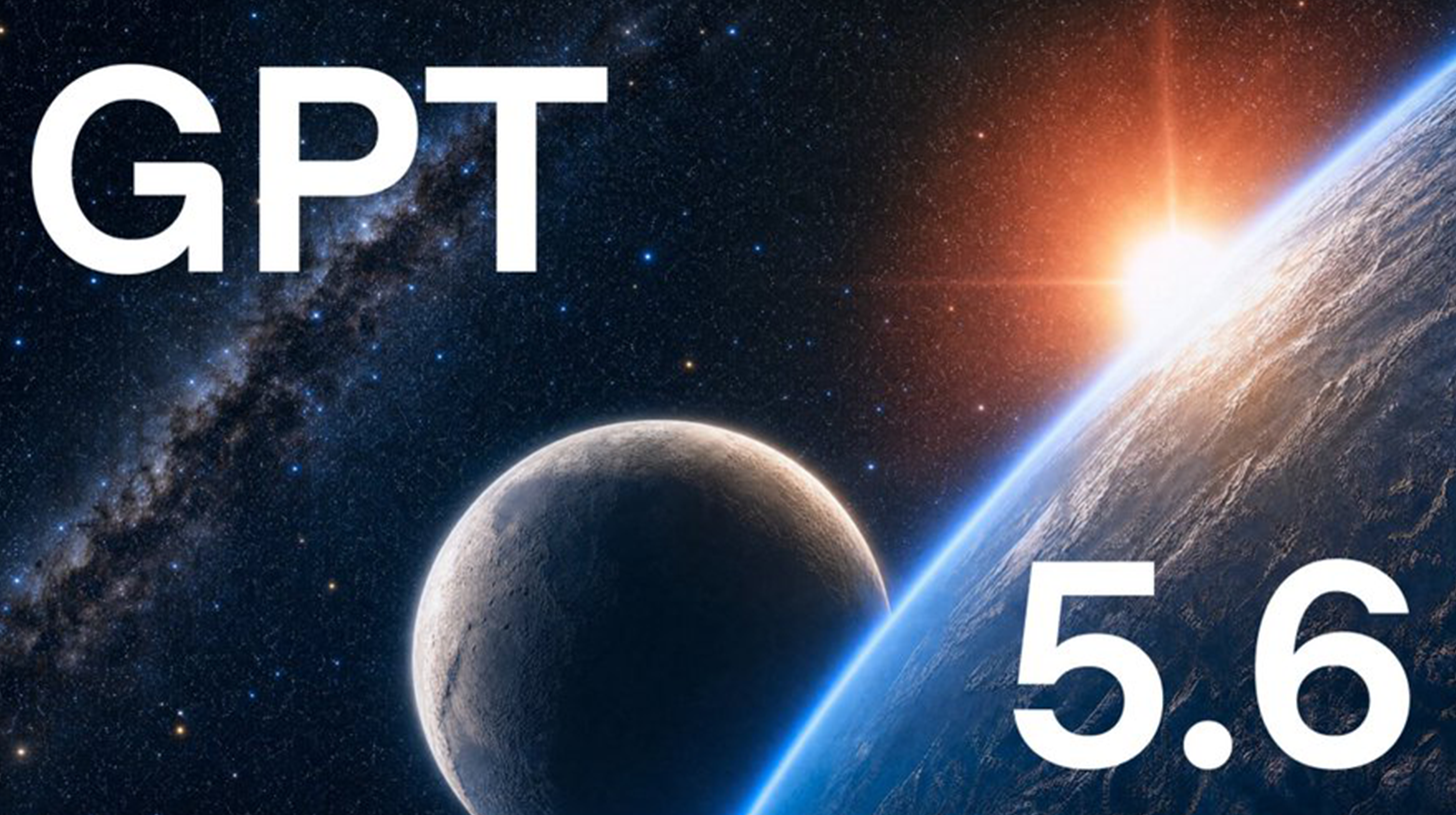 OpenAI GPT56'yı Dünya'ya gönderdi