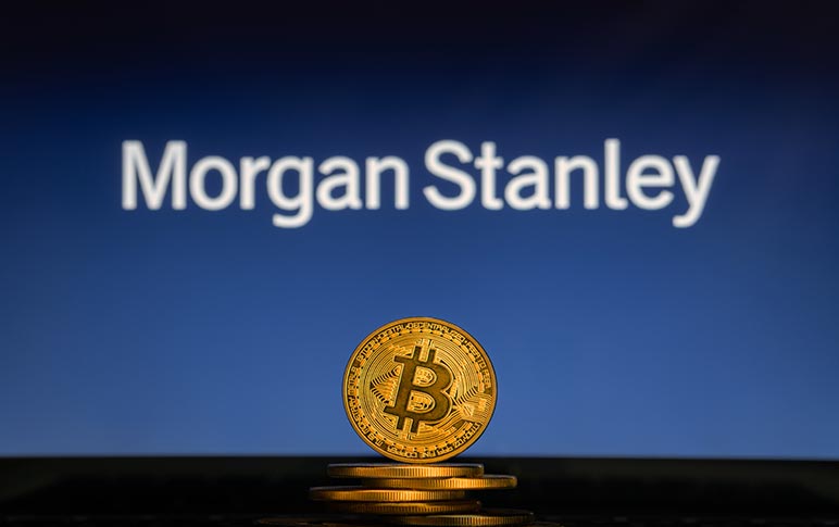 Boomers Are About to Eat Your Bitcoin 🍔