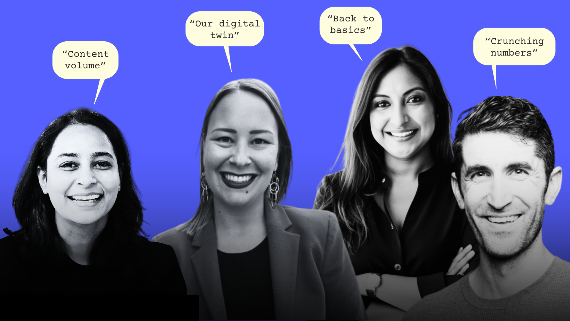 How Brand Leaders Are Using AI Today (That They Weren't a Year Ago)