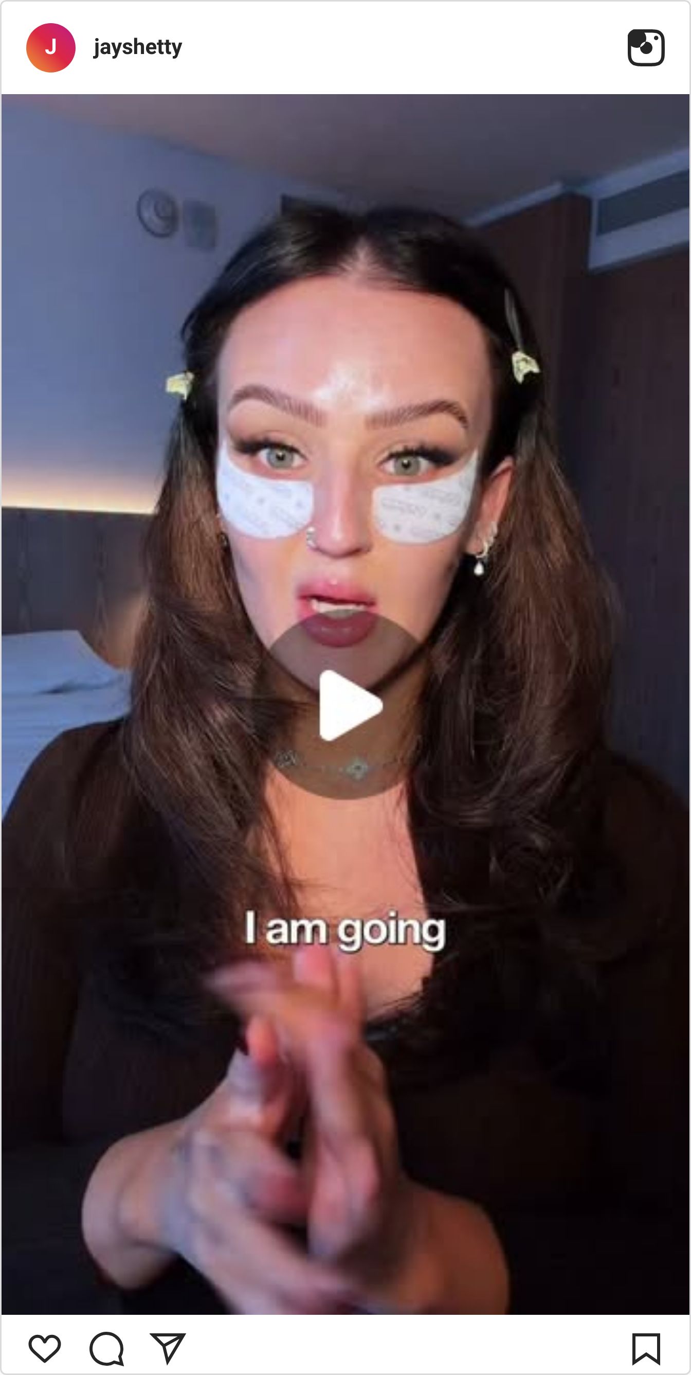 Instagram post