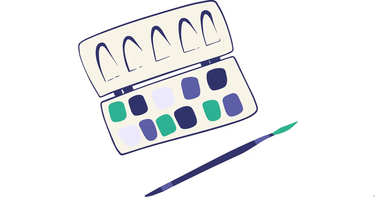 Picking Brand Colors Doesn’t Have to Be Hard