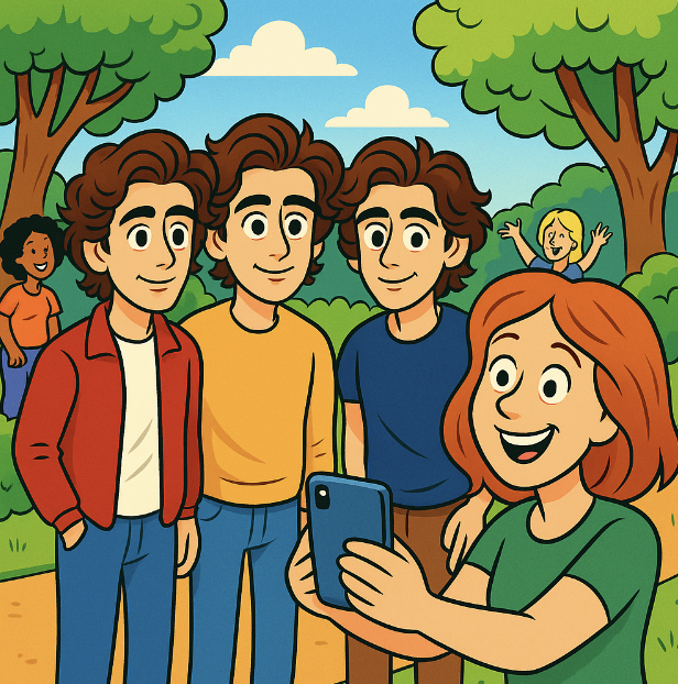 The long and unexpected afterlife of the Timothée Chalamet look-alike contest