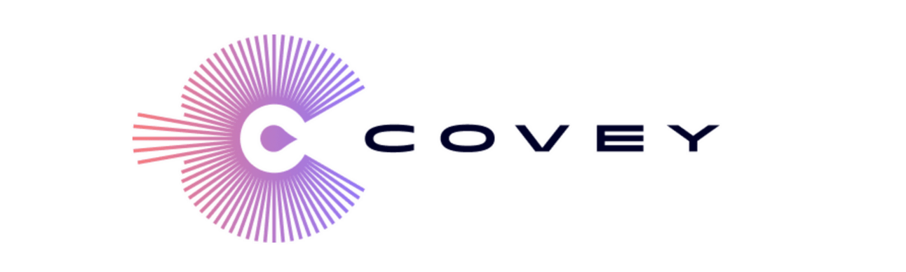 Social Leverage Portfolio Company, Covey, Raises $2.5M Seed Round