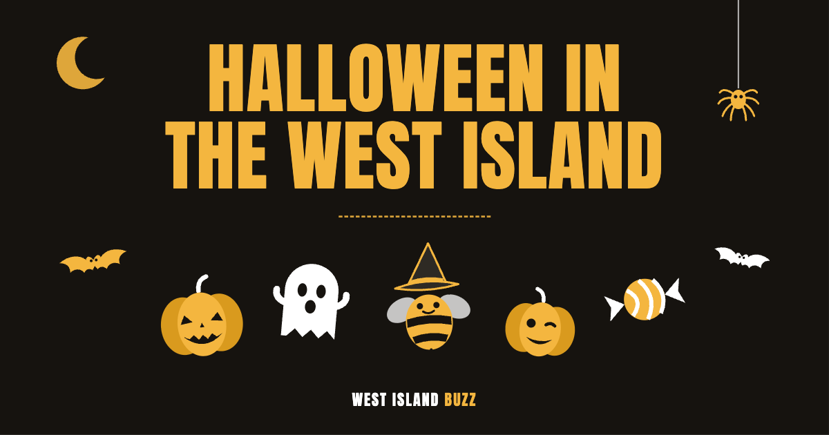 West Island Halloween Guide
