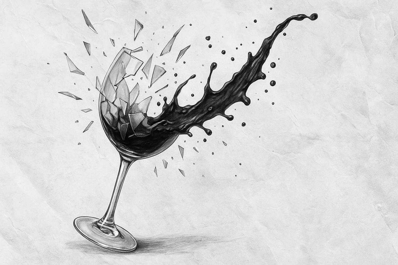 Gen Z's Sobriety Isn’t a Moral Movement. It’s a Market Signal.