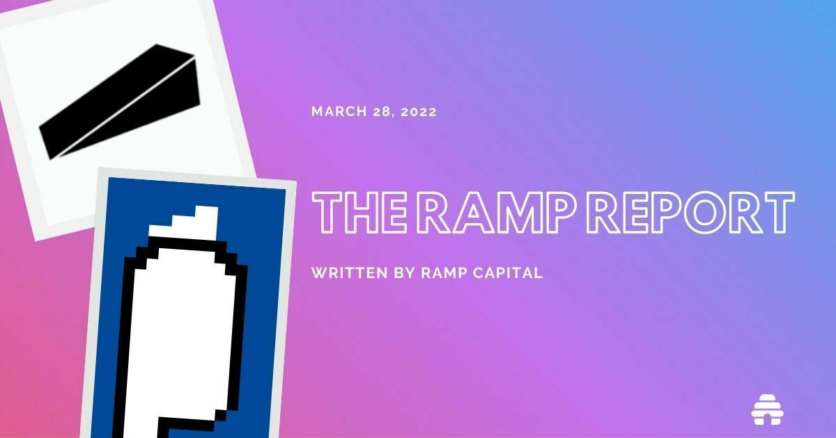 Creator Spotlight: Ramp Capital | beehiiv Blog