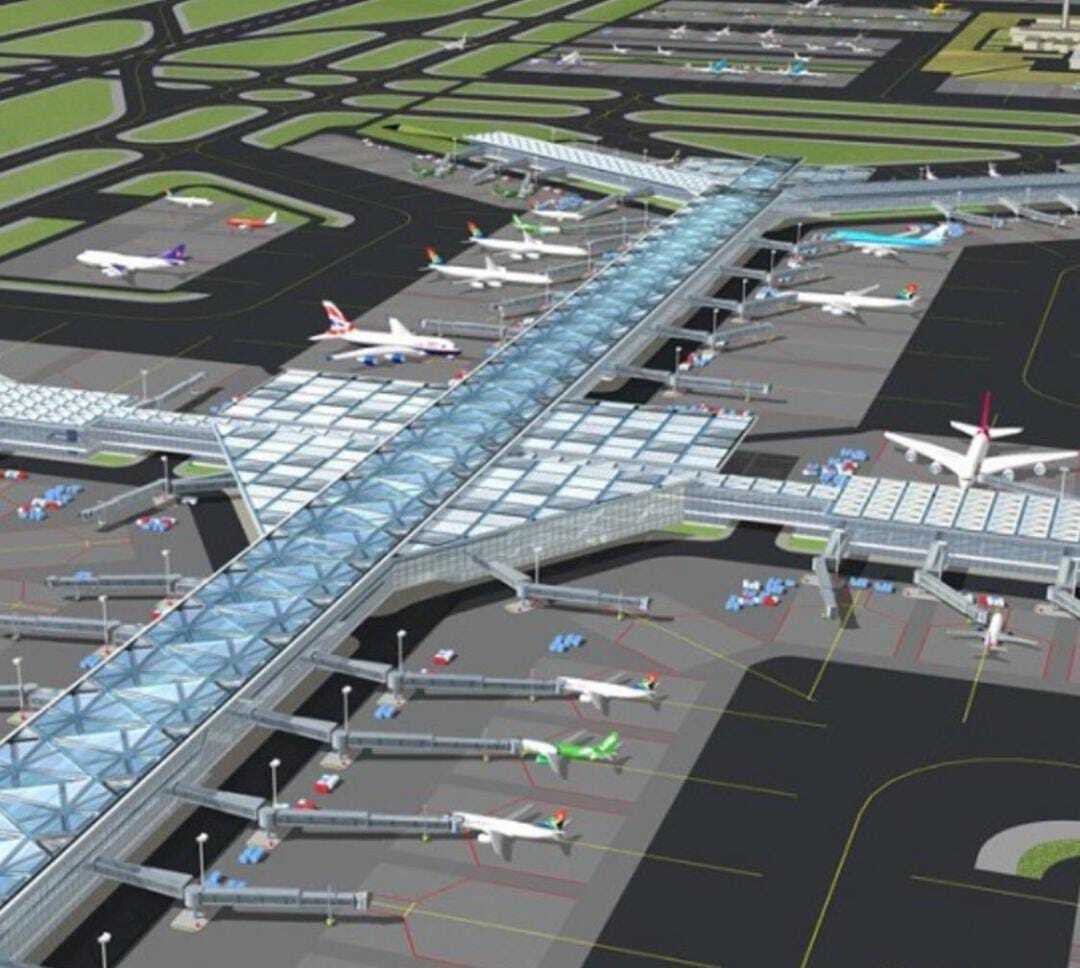 ️ Bugesera International Airport: Rwanda’s Vision to Redefine Regional ...