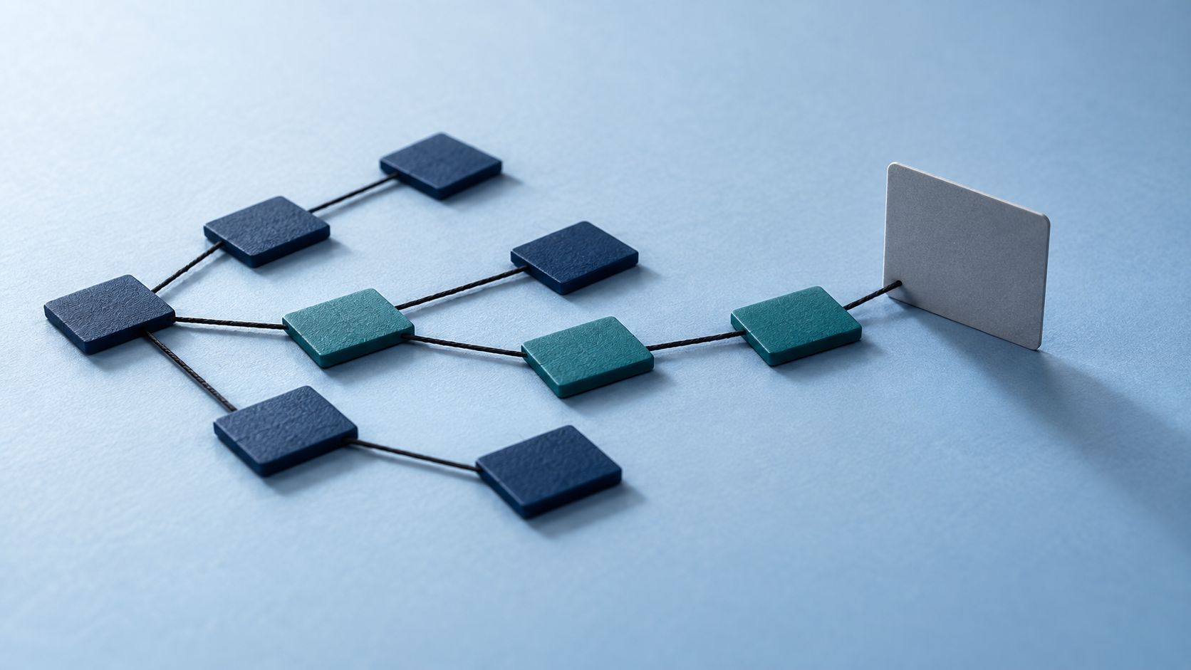 How on-chain AML analysis differs from conventional checks