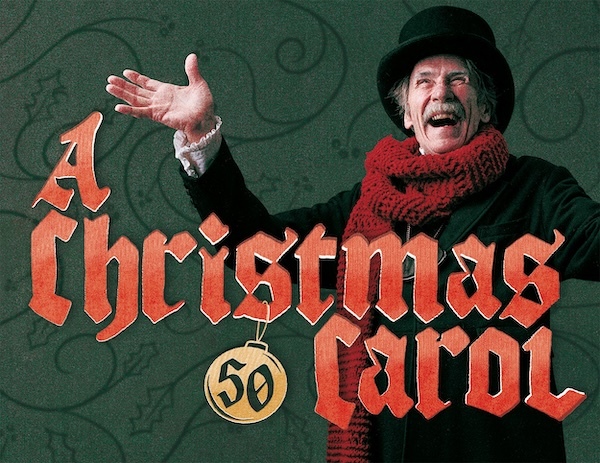 A Christmas Carol: 50th Anniversary