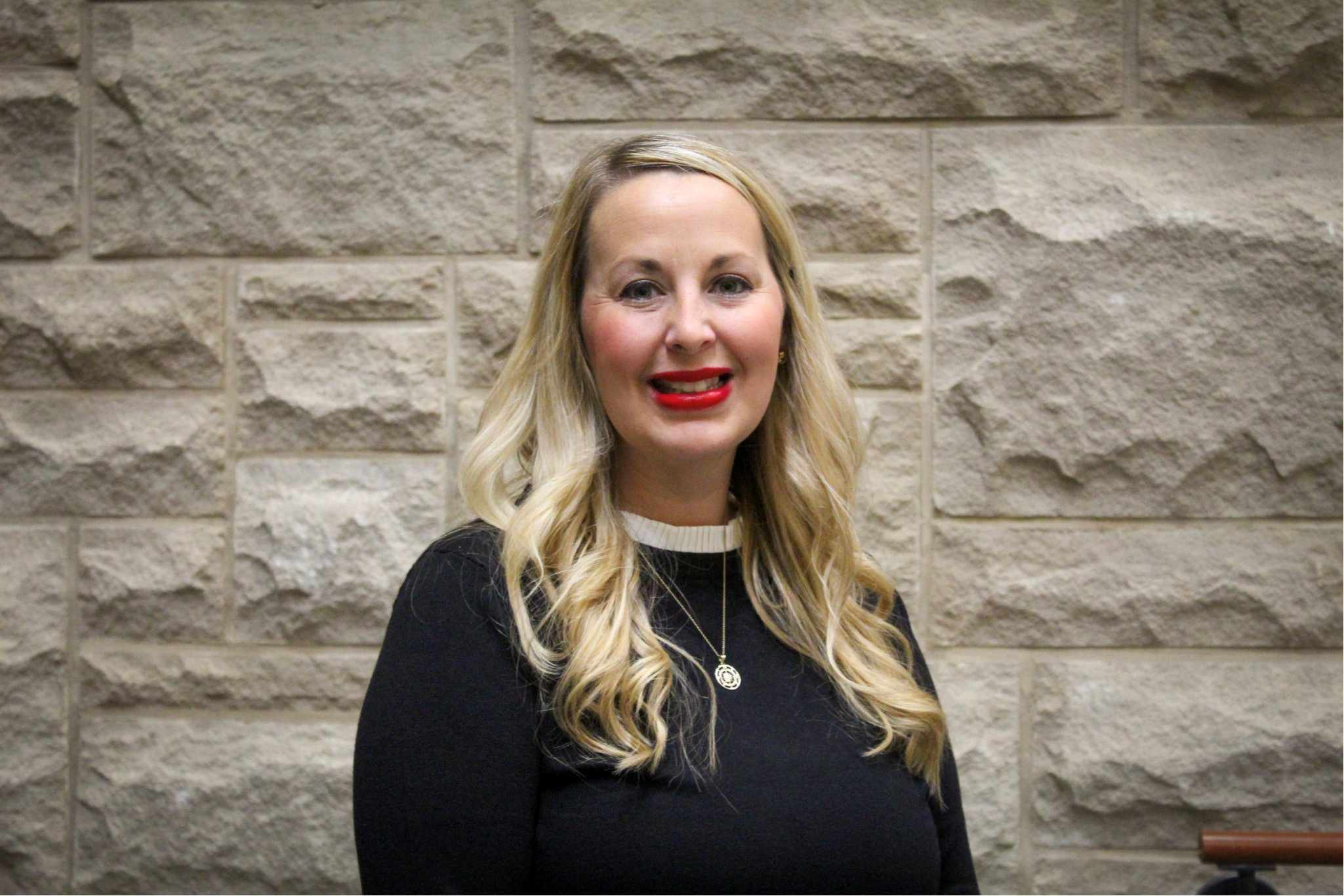 Tara Lang of Chestnut Health Systems